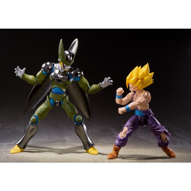 在庫あり！ バンダイ純正 S.H.Figuarts ドラゴン - Event Z のレビューと価格