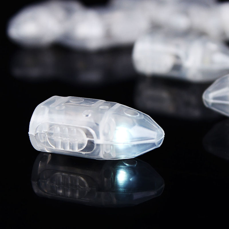 ミニledバルーンランプ,結婚披露宴の装飾用白色ライト,ペー - Led Balloon Light のレビューと価格