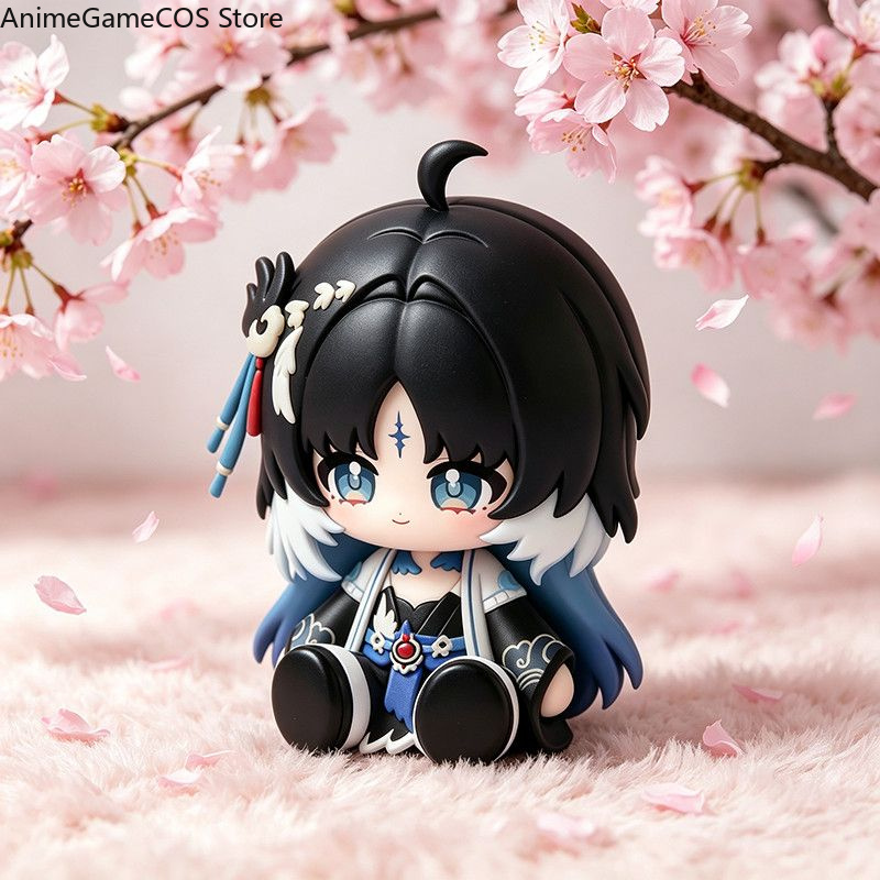 アニメ Wuthering Waves Yangyang X - Event Supplies のレビューと価格