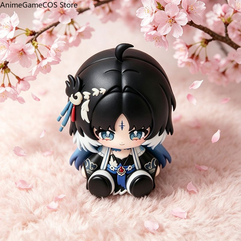 アニメ Wuthering Waves Yangyang X - Event Supplies のレビューと価格