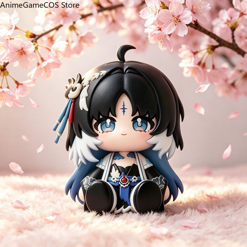 アニメ Wuthering Waves Yangyang X - Event Supplies のレビューと価格